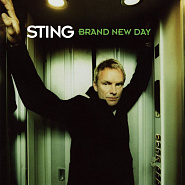 Sting - Desert Rose piano sheet music