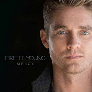 Brett Young - Mercy piano sheet music