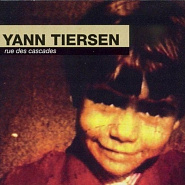 Yann Tiersen - Rue des cascades piano sheet music