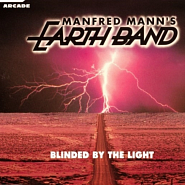 Manfred Mann's Earth Band - Blinded by the Light piano sheet music