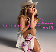 Shania Twain - Waking Up Dreaming piano sheet music
