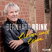 Bernhard Brink - lieben und leben piano sheet music