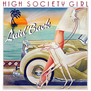 Laid Back - High Society Girl piano sheet music