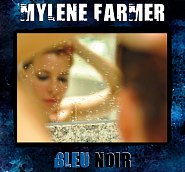 Mylène Farmer - Diabolique Mon Ange piano sheet music