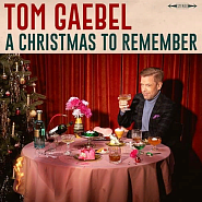 Tom Gaebel and etc - Merry Christmas Everyone piano sheet music