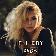 DNDM - If i cry piano sheet music