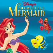 Samuel E. Wright - Under The Sea (From The Little Mermaid) piano sheet music