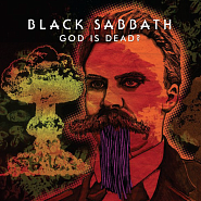 Black Sabbath - God Is Dead? piano sheet music