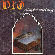 Dio - All The Fools Sailed Away piano sheet music