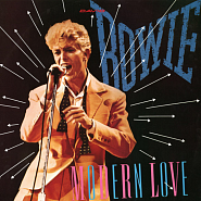 David Bowie - Modern Love piano sheet music