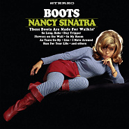 Nancy Sinatra - These Boots Are Made For Walkin' piano sheet music