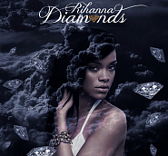Rihanna - Diamonds piano sheet music