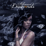 Rihanna - Diamonds piano sheet music