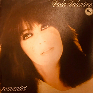 Viola Valentino - Romantici piano sheet music