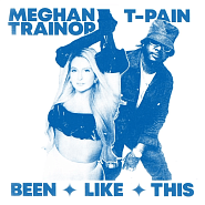 Meghan Trainor and etc - Been Like This piano sheet music