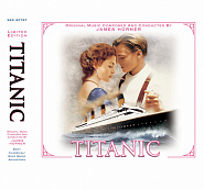 James Horner - Distant Memories (Titanic Soundtrack OST) piano sheet music