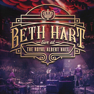 Beth Hart and etc - Your Heart Is as Black as Night piano sheet music