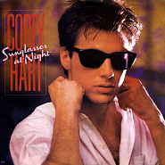 Corey Hart - Sunglasses At Night piano sheet music