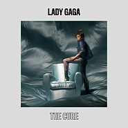 Lady Gaga - The Cure piano sheet music