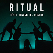 Tiësto and etc - Ritual piano sheet music