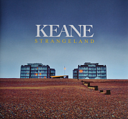Keane - Silenced By The Night piano sheet music