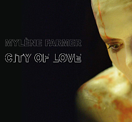 Mylène Farmer - City Of Love piano sheet music