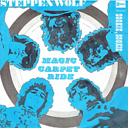 Steppenwolf - Magic Carpet Ride piano sheet music
