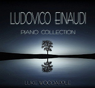 Ludovico Einaudi - Nefeli piano sheet music