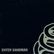 Metallica - Enter Sandman piano sheet music