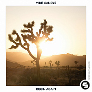 Mike Candys - Begin Again piano sheet music