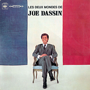 Joe Dassin - Marie-Jeanne piano sheet music