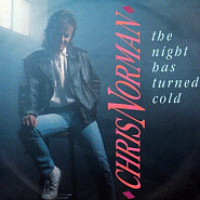 Chris Norman - The Night Has Turned Cold  piano sheet music