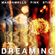 Marshmello and etc - Dreaming piano sheet music