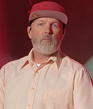 Fred Durst - piano sheet music at note-store.com