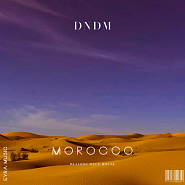 DNDM - Morocco piano sheet music
