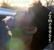 CocoRosie - Lemonade piano sheet music