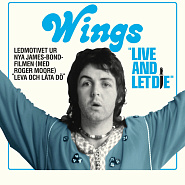 Paul McCartney and Wings and etc - Live and Let Die piano sheet music