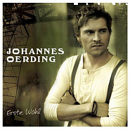 Johannes Oerding - Ich will dich nicht verlier'n piano sheet music