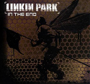 Linkin Park - In The End piano sheet music
