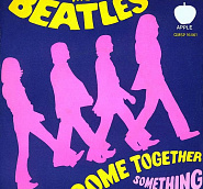 The Beatles - Come Together piano sheet music
