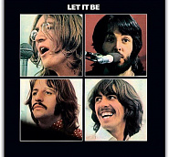 The Beatles - Let It Be piano sheet music
