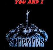 Scorpions - You and I piano sheet music