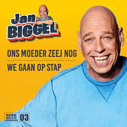 Jan Biggel - Ons Moeder Zeej Nog piano sheet music