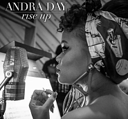Andra Day - Rise Up piano sheet music