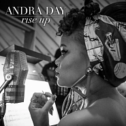 Andra Day - Rise Up piano sheet music