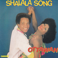 Ottawan - Shalala Song piano sheet music
