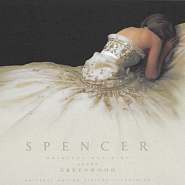 Jonny Greenwood - New Currency (From 'Spencer' Soundtrack) piano sheet music