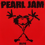 Pearl Jam - Alive piano sheet music