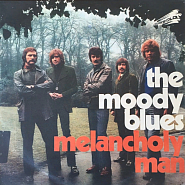 The Moody Blues - Melancholy Man piano sheet music