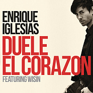 Enrique Iglesias and etc - Duele El Corazon piano sheet music